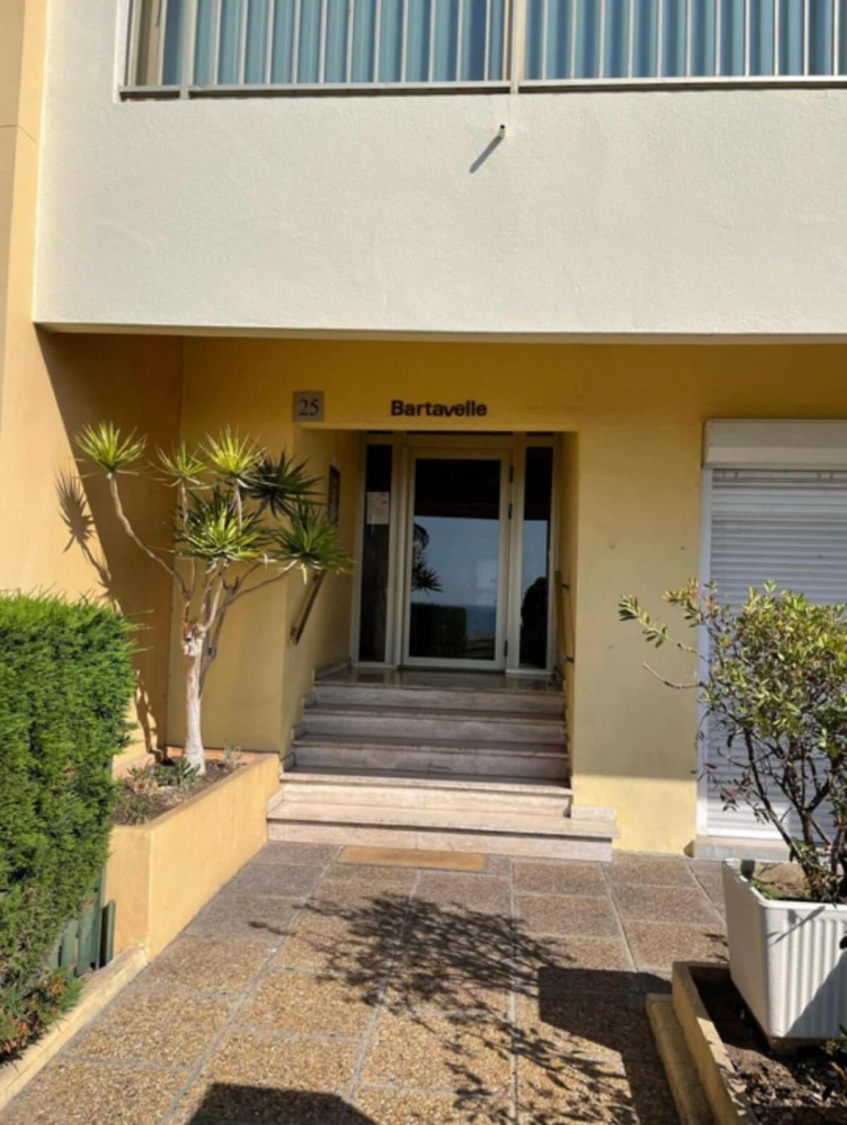 Le Pied Dans L'Eau - Calm - Sun - Seaside - Hipprodrome - Racetracks Apartment Cagnes-sur-Mer Exterior foto
